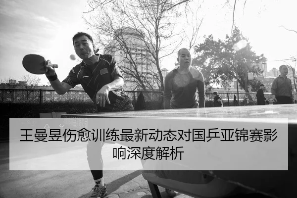 王曼昱伤愈训练最新动态对国乒亚锦赛影响深度解析